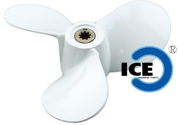 Yamaha Outboard Propeller 6e0-45943-00-el