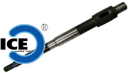 Outboard Propeller Shaft