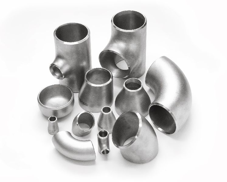STAINLESS STEEL BW FITTINGS