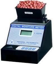 Digital Moisture Meter