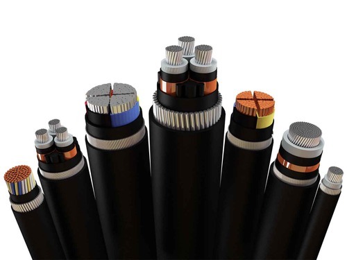 Polycab Armoured Cables