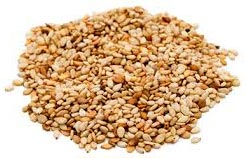 sesame seeds