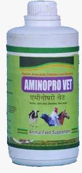 Aminopro Vet Feed Supplement