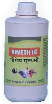 Nimeth LC Liquid Feed Supplement