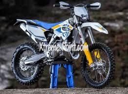 2015 Husqvarna Te 250