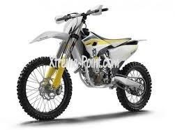 2015 Husqvarna Te 300