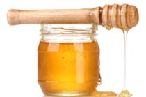 Pure Organic Honey