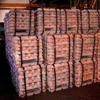 Copper Ingots - Manufacturer Exporter Supplier from Kolkata India