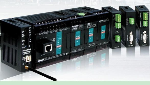 Plc System