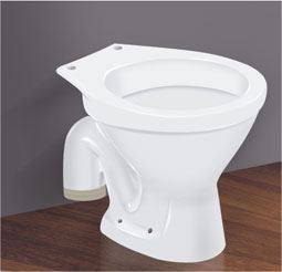 Water Closet Toilet