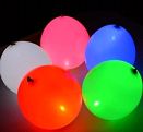 LED Balloons, for Events, Parties, Weddings, Feature : Easy To Flying, Heat Resistance, Streachble