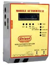 Mobile Autoswitch GSM