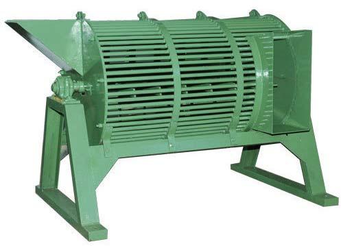 Coir Machines