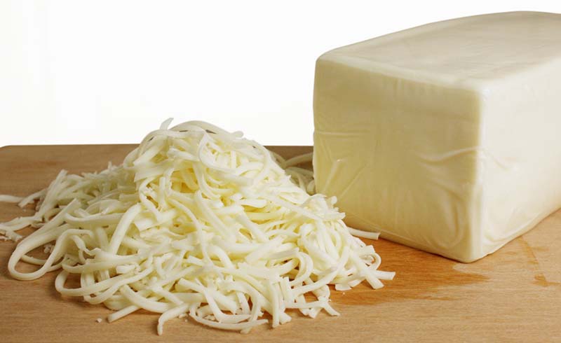Cheese - Mozzarella