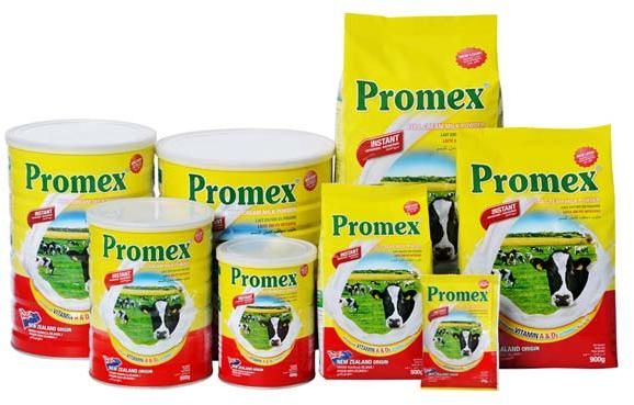 Skim Milk Powder From Direct Supplier