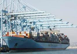 LCL Freight Forwarding Services
