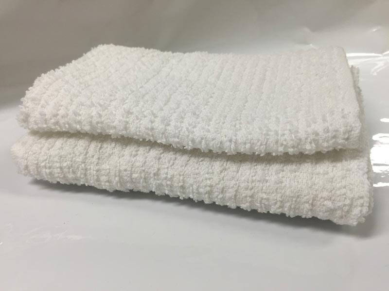 Bar Mop Dishcloths (16x19 - 2 Pack)