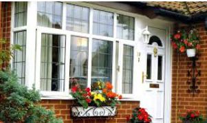 upvc windows