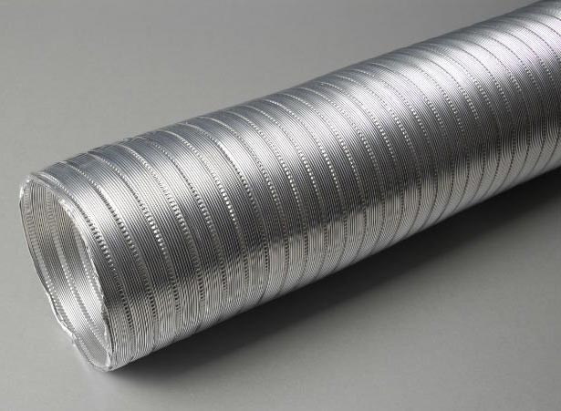 Flexible Aluminum Foils