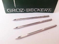 Groz Beckert Sewing Needles