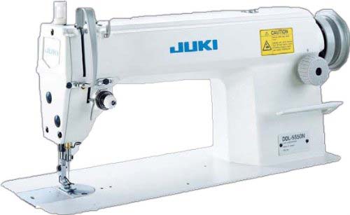 JUKI DDL 8100e Industrial Lockstitch Sewing Machine