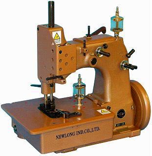 Newlong Industrial Machine (HR-4A)