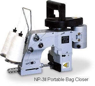 Newlong Industrial Machine (NP-3II)