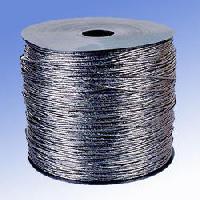 Ptfe graphite yarn