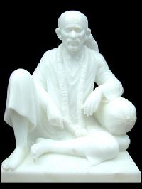 Shirdi Sai Baba Statue