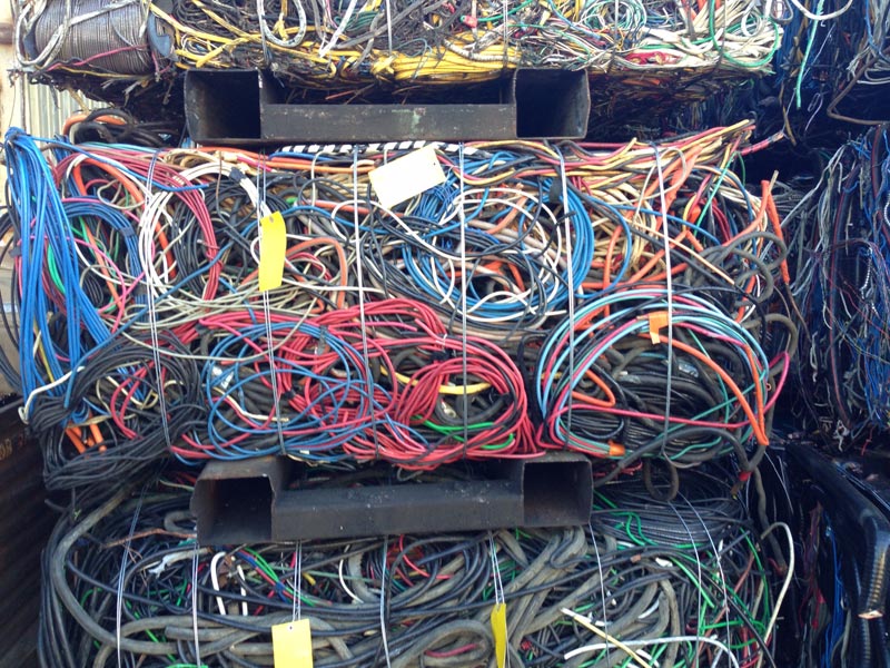 Cable Scrap