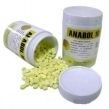 anabolic steroids