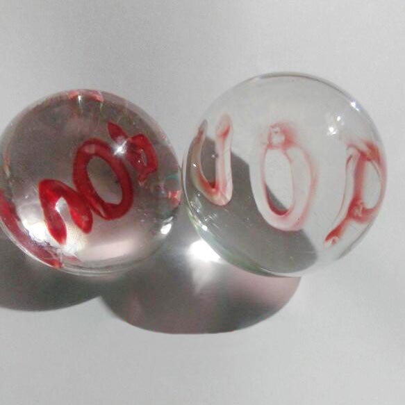 Glass Balls