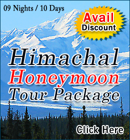 Himachal Holidays Tours
