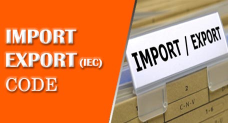 Import Export Code Iec