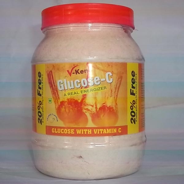 Glucose-C Powder 02