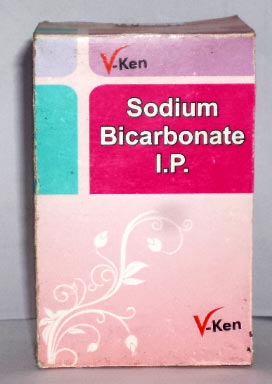 sodium bicarbonate