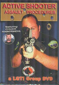 Active Shooter Assault Procedures DVD