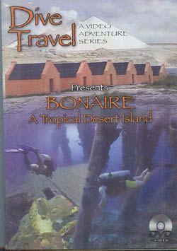 Dive Travel Bonaire Guide DVD