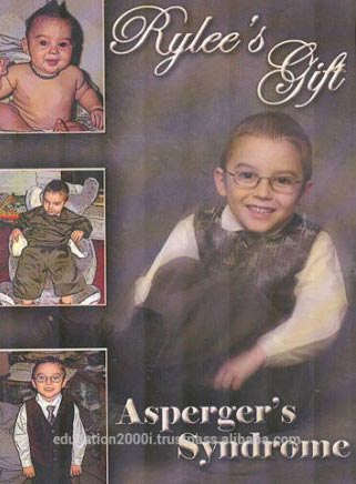 Asperger's Syndrome Guide DVD