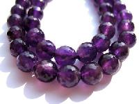 Amethyst Beads