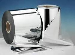 Metallized Plastic Films