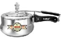 united magic induction pressure cooker