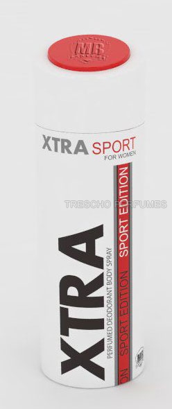 Ladies Deodorant (Xtra Sport)