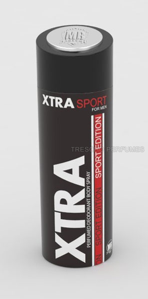Mens Deodorant (Xtra Sport)