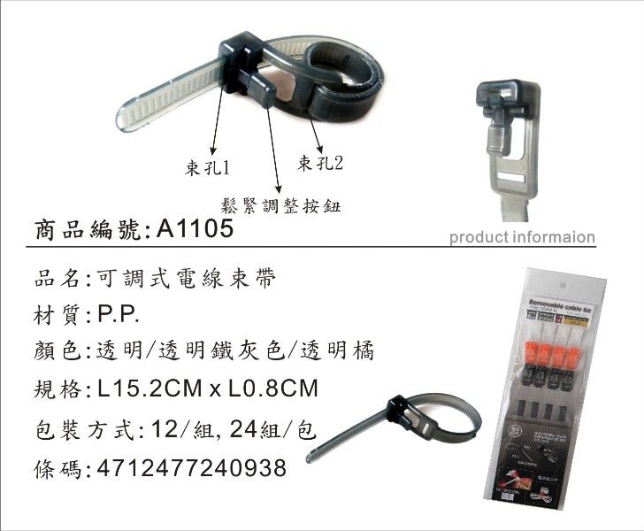 Wire Adjuster Set