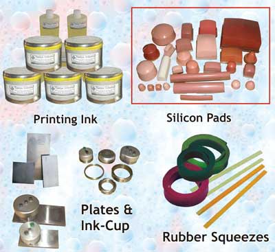 Printing Accessories