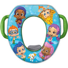 Potty seats