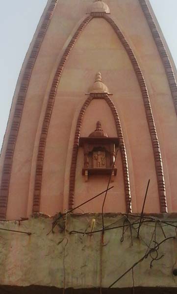Temple Sikar