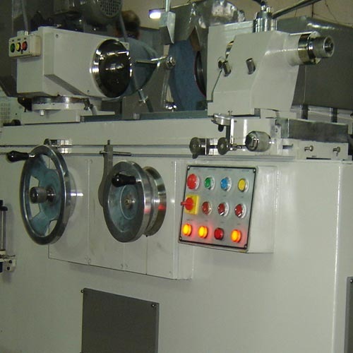 100-1000kg External Grinding Machine, Voltage : 110V, 220V, 230V
