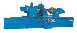 Shaft Grinding Machines